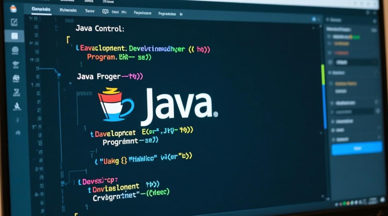 控制台运行java程序,新手怎么操作?步骤详解-好主机测评网