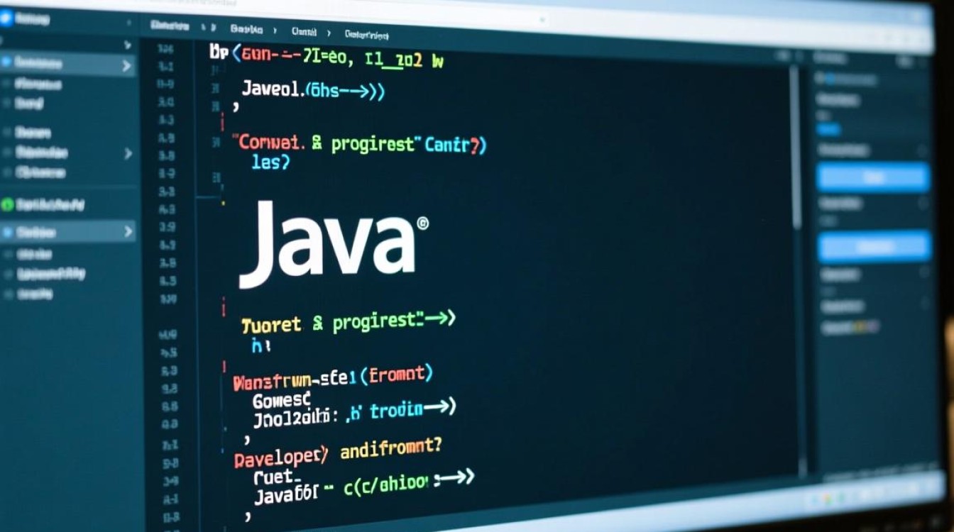 控制台运行java程序,新手怎么操作?步骤详解 控制台运行java程序,新手怎么操作?步骤详解