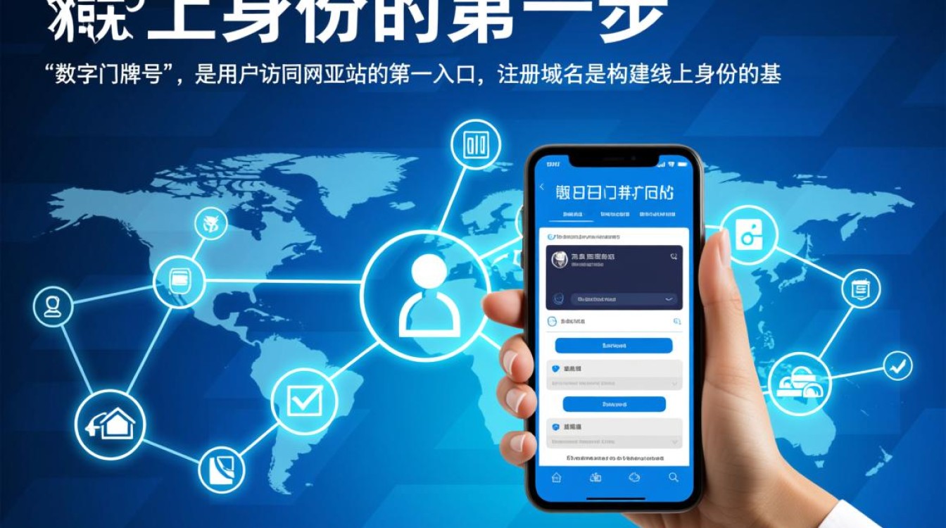 注册域名后解析域名解析教程步骤有哪些？-好主机测评网