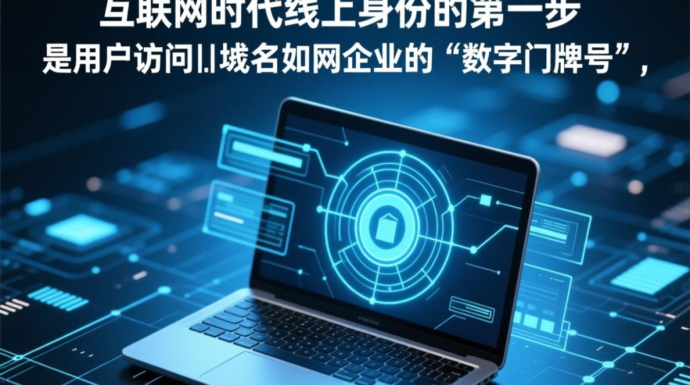 注册域名后解析域名解析教程步骤有哪些？