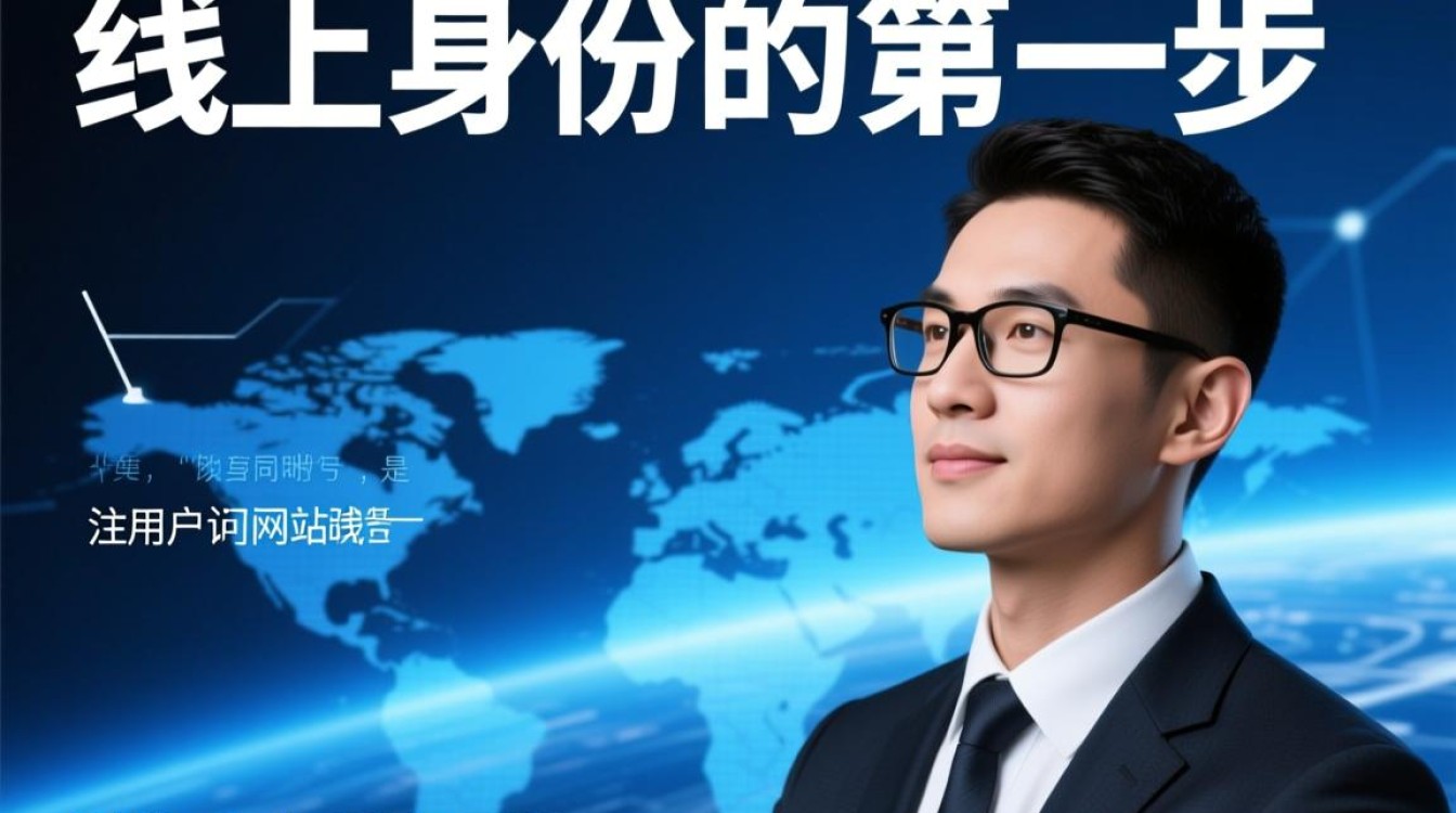 注册域名后解析域名解析教程步骤有哪些？