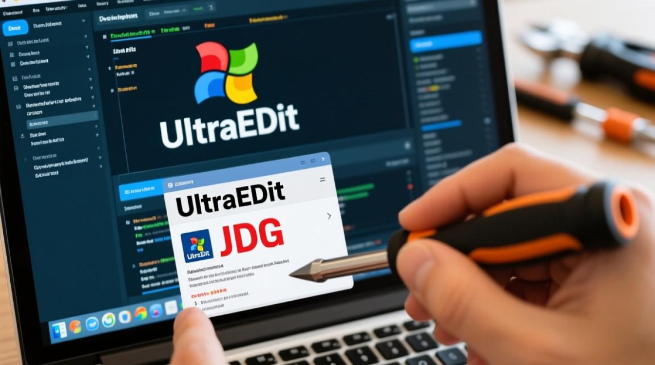 ultraedit运行java步骤是怎样的？环境配置和命令执行详解-好主机测评网