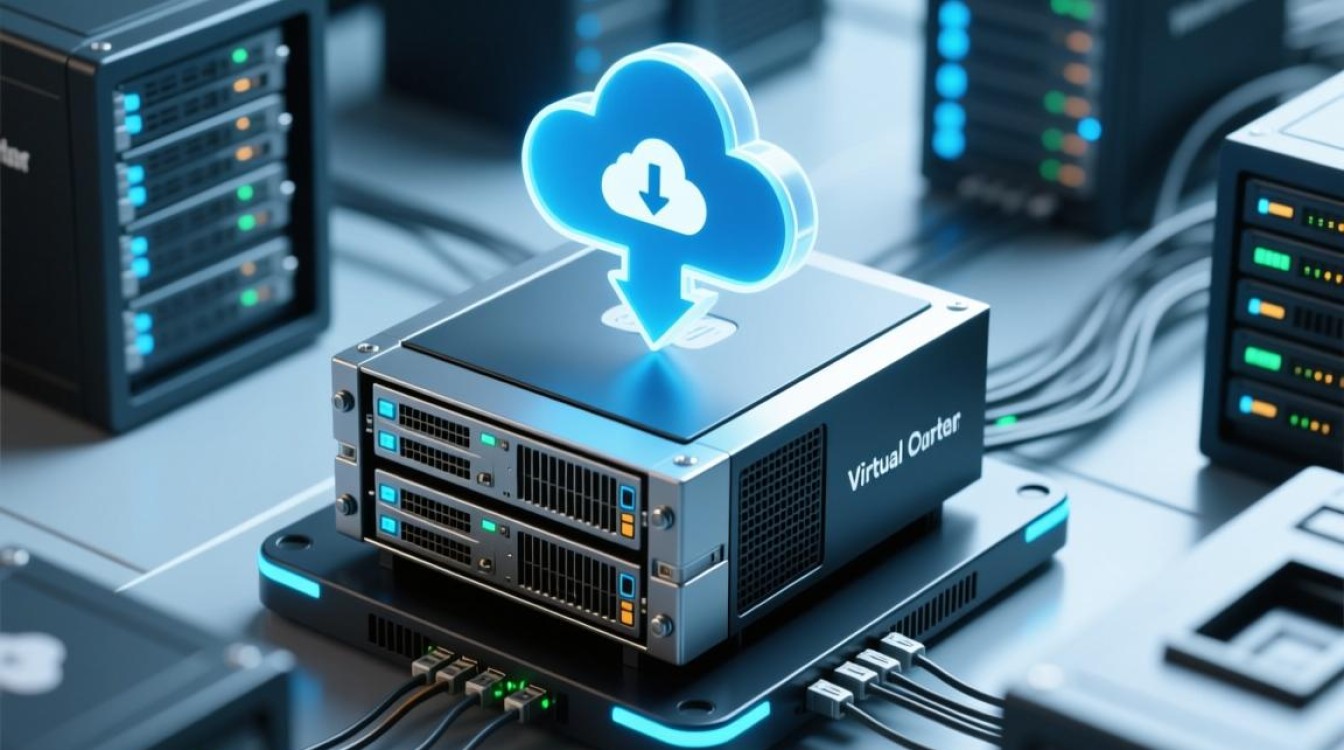 为什么上传虚拟机速度慢？如何解决上传慢的问题？-好主机测评网