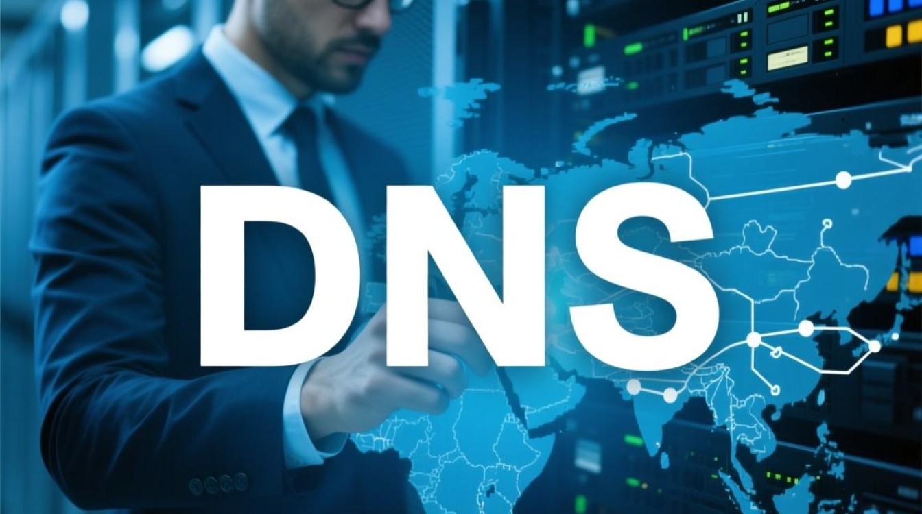 域名系统具体是如何一步步解释域名的? 域名系统具体是如何一步步解释域名的?