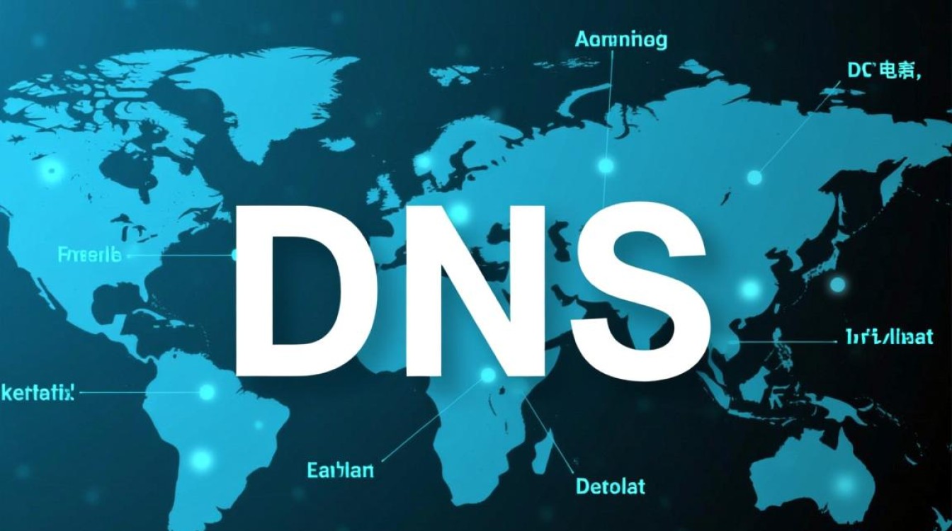 域名系统具体是如何一步步解释域名的? 域名系统具体是如何一步步解释域名的?