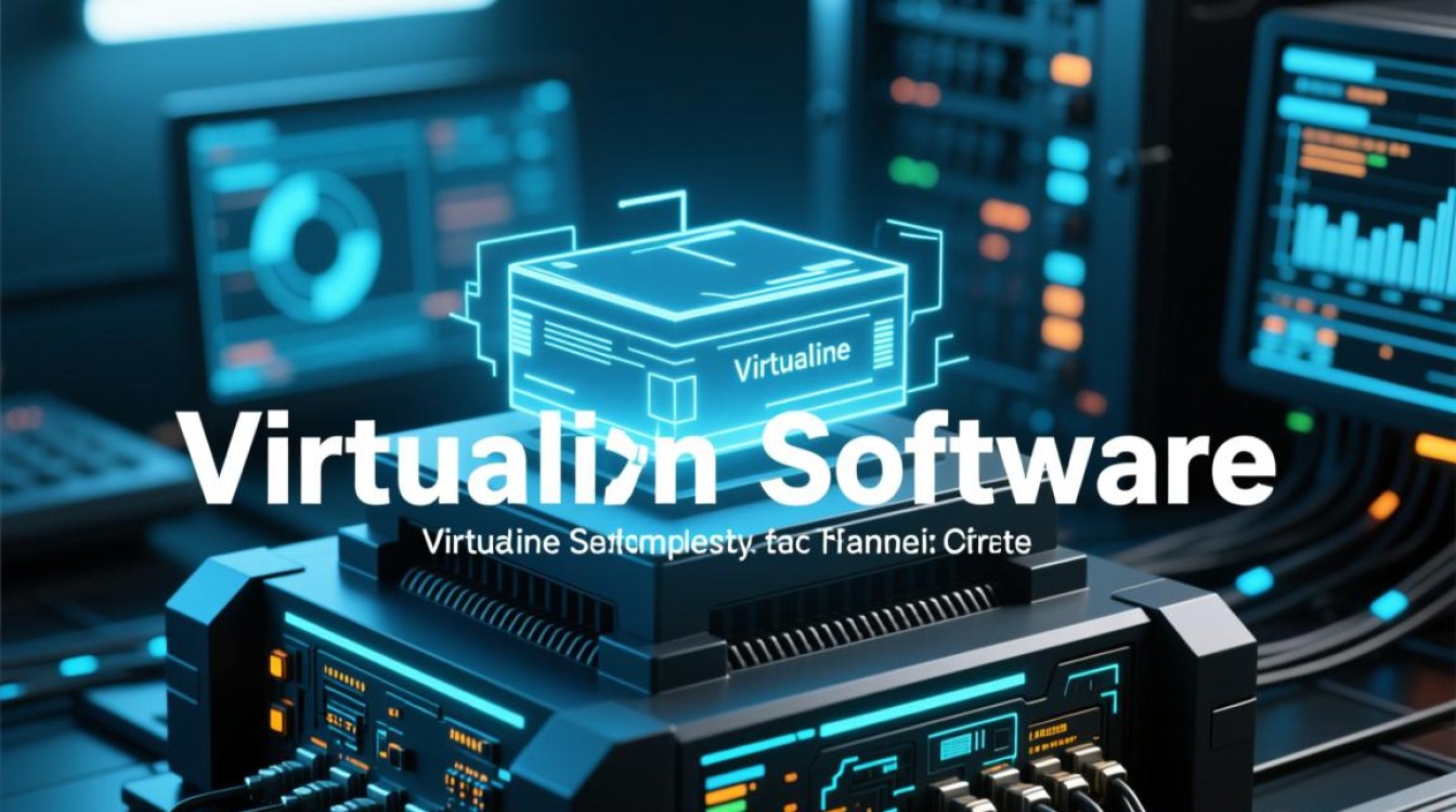 虚拟机软件测试时如何高效发现隐藏兼容性问题？-好主机测评网