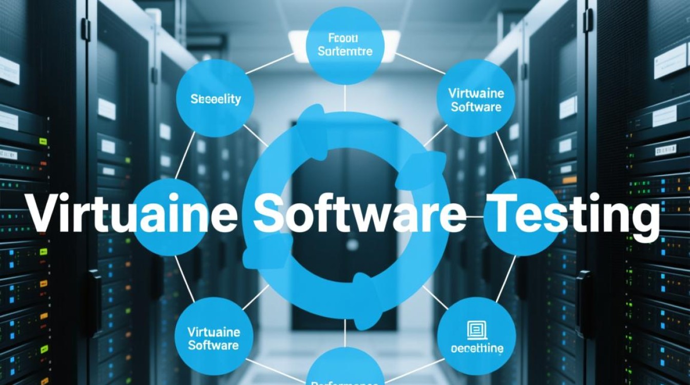 虚拟机软件测试时如何高效发现隐藏兼容性问题？