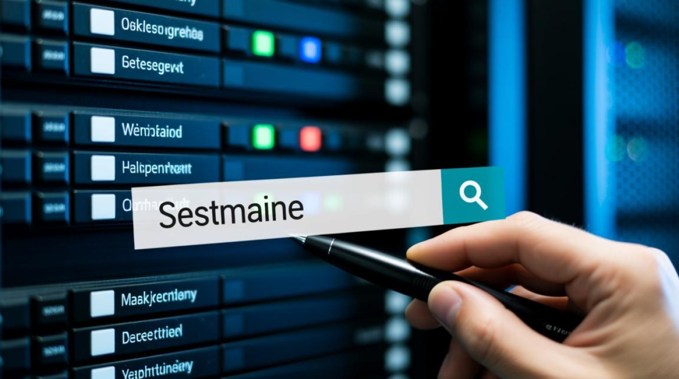 如何查询主域名下的所有子域名？