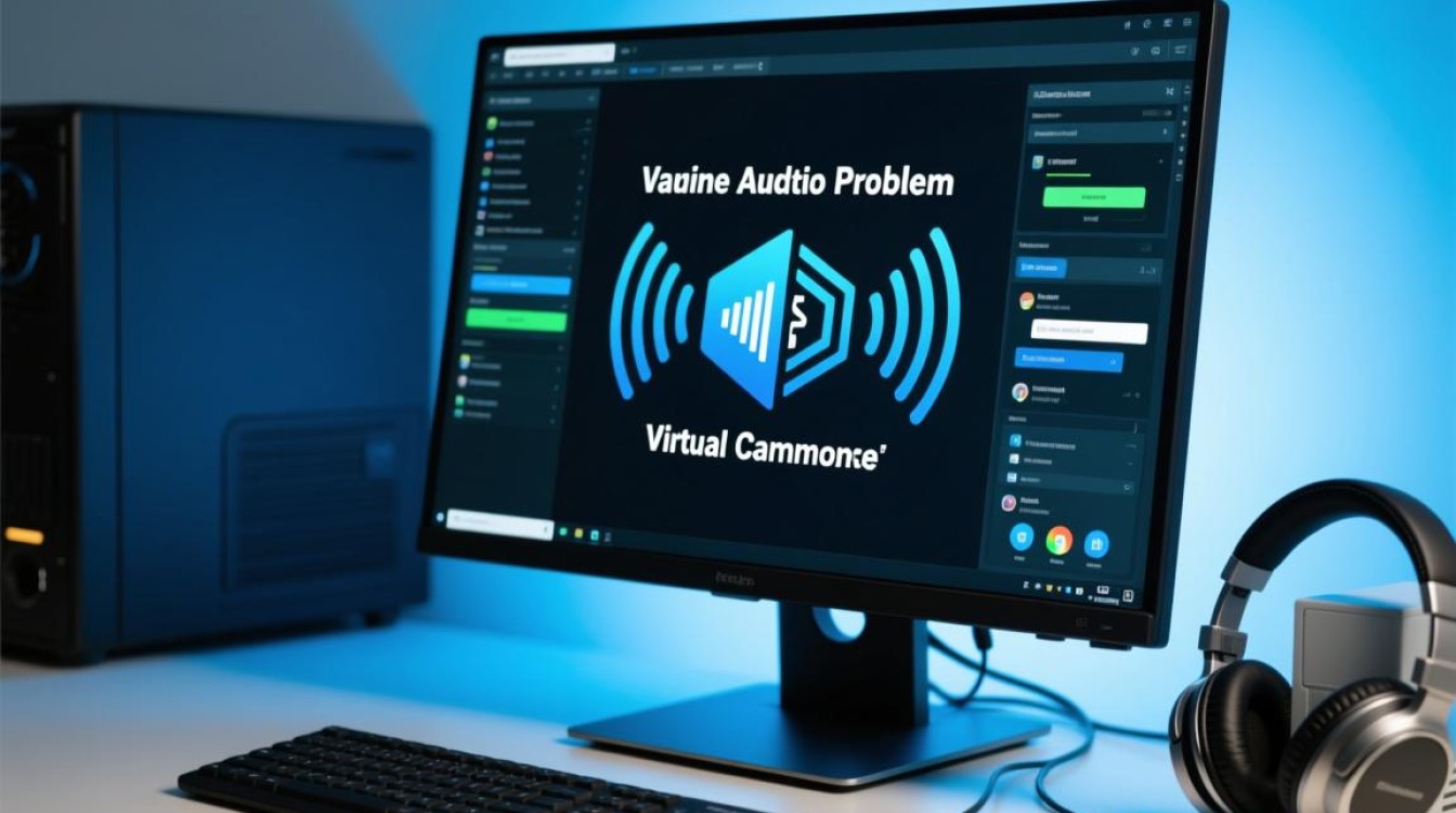 虚拟机没耳机怎么办?如何在虚拟机里设置或使用音频设备? 虚拟机没耳机怎么办?如何在虚拟机里设置或使用音频设备?