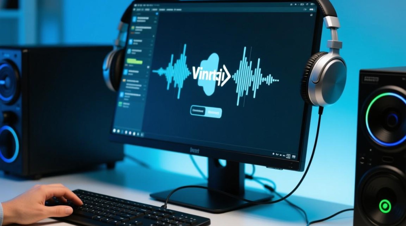 虚拟机没耳机怎么办？如何在虚拟机里设置或使用音频设备？-好主机测评网