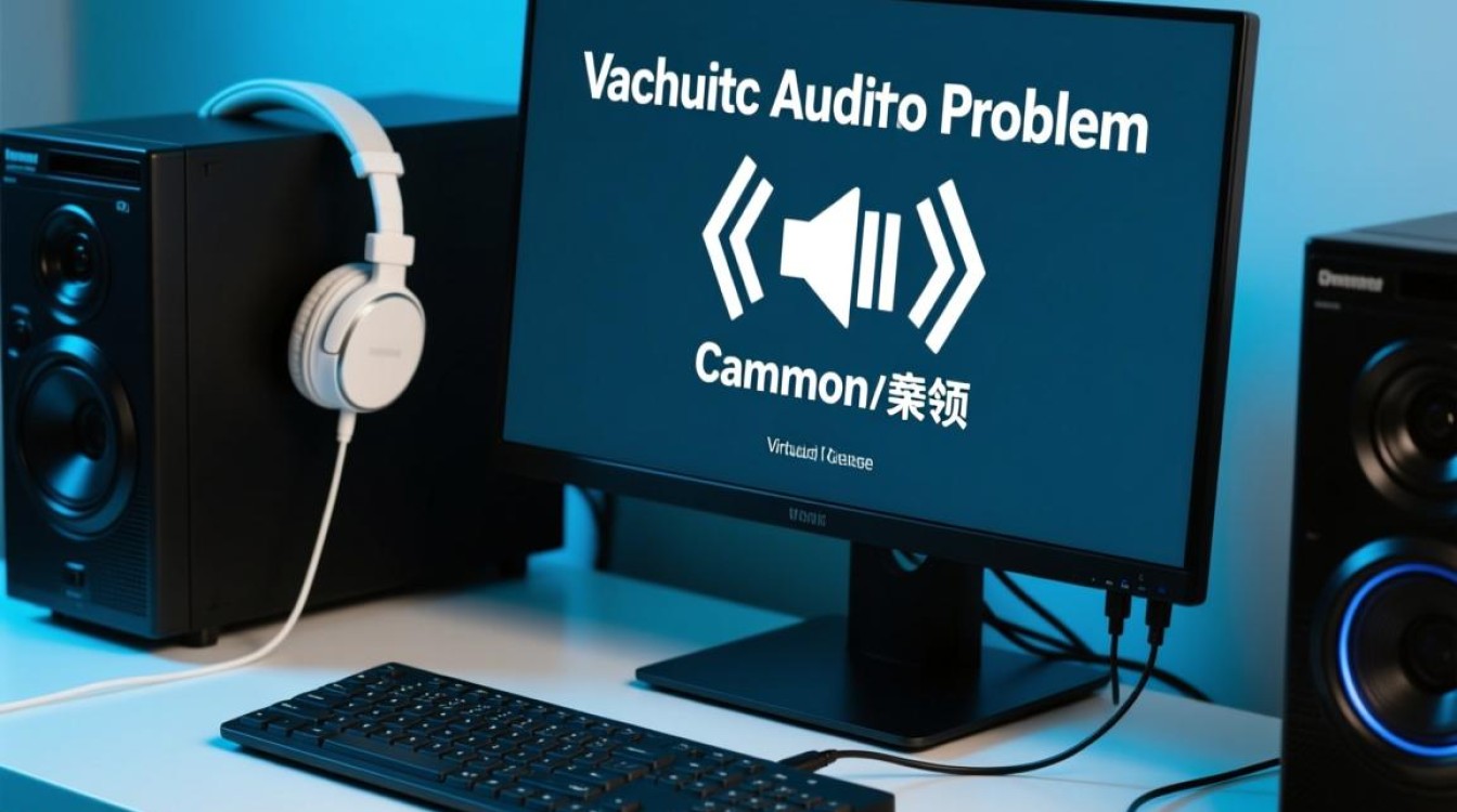 虚拟机没耳机怎么办?如何在虚拟机里设置或使用音频设备? 虚拟机没耳机怎么办?如何在虚拟机里设置或使用音频设备?