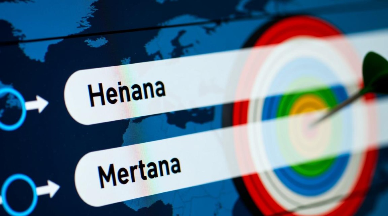 主域名和子域名有什么区别？如何正确使用子域名？