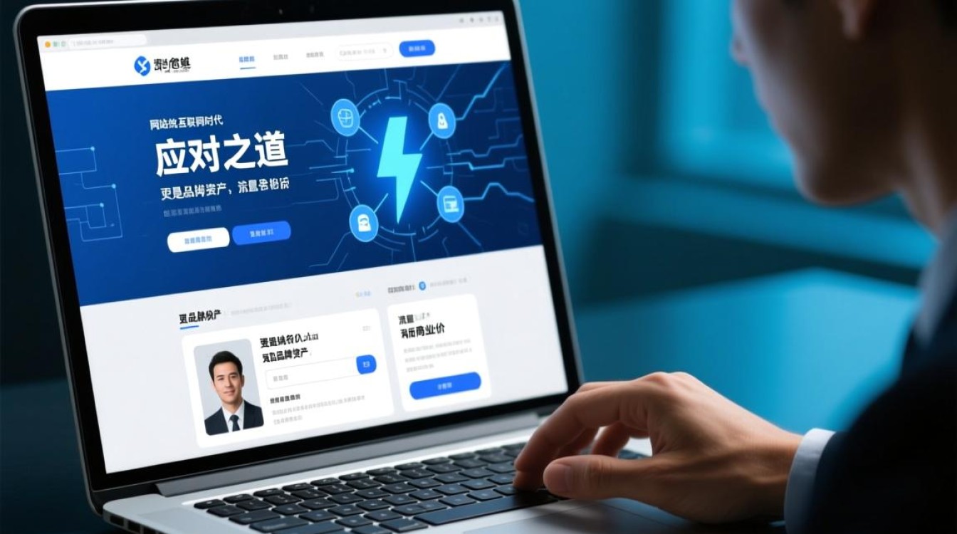 网站域名丢了怎么办？找回步骤和预防措施有哪些？