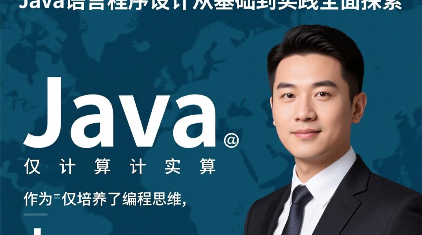 Java语言程序设计怎么样?适合新手学吗? Java语言程序设计怎么样?适合新手学吗?