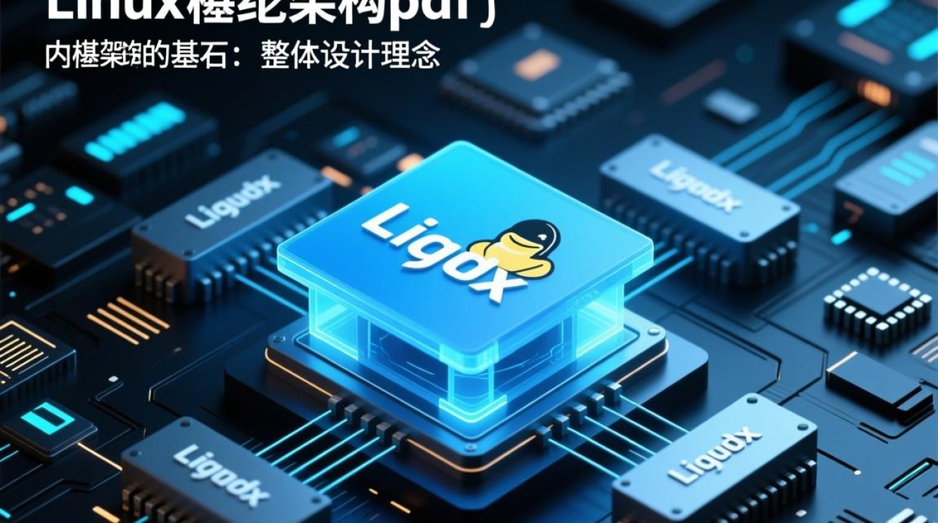 深入linux内核架构pdf适合新手看吗？怎么学更高效？-好主机测评网