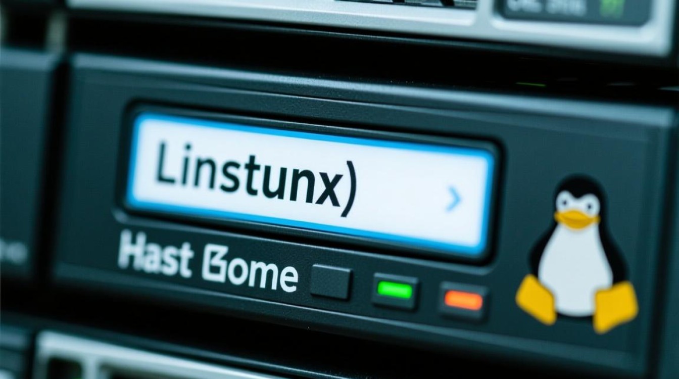 Linux 主机名称如何修改?详细步骤和注意事项是什么? Linux 主机名称如何修改?详细步骤和注意事项是什么?