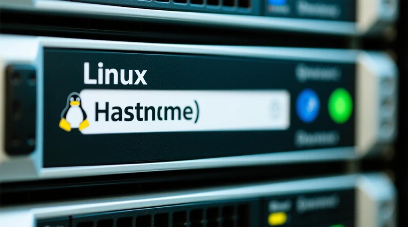 Linux 主机名称如何修改?详细步骤和注意事项是什么? Linux 主机名称如何修改?详细步骤和注意事项是什么?