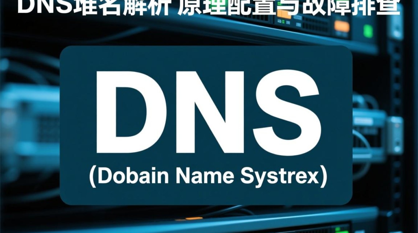 Linux DNS域名解析失败怎么办？排查步骤有哪些？-好主机测评网