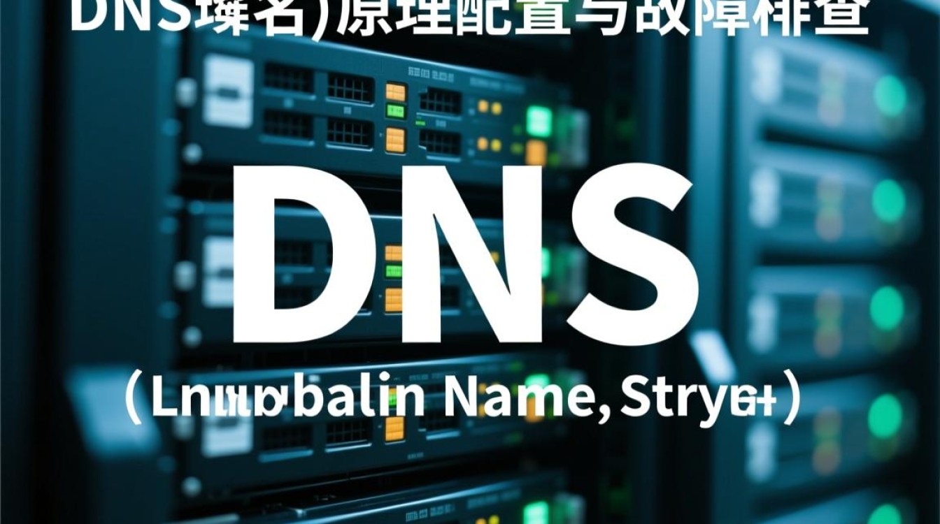 Linux DNS域名解析失败怎么办？排查步骤有哪些？