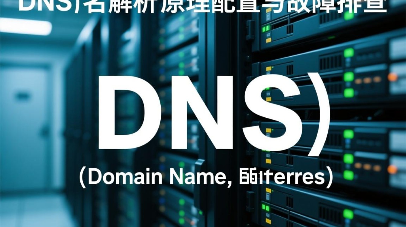Linux DNS域名解析失败怎么办？排查步骤有哪些？