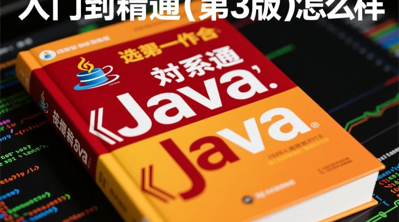 Java从入门到精通(第3版)适合新手吗?内容更新全吗? Java从入门到精通(第3版)适合新手吗?内容更新全吗?