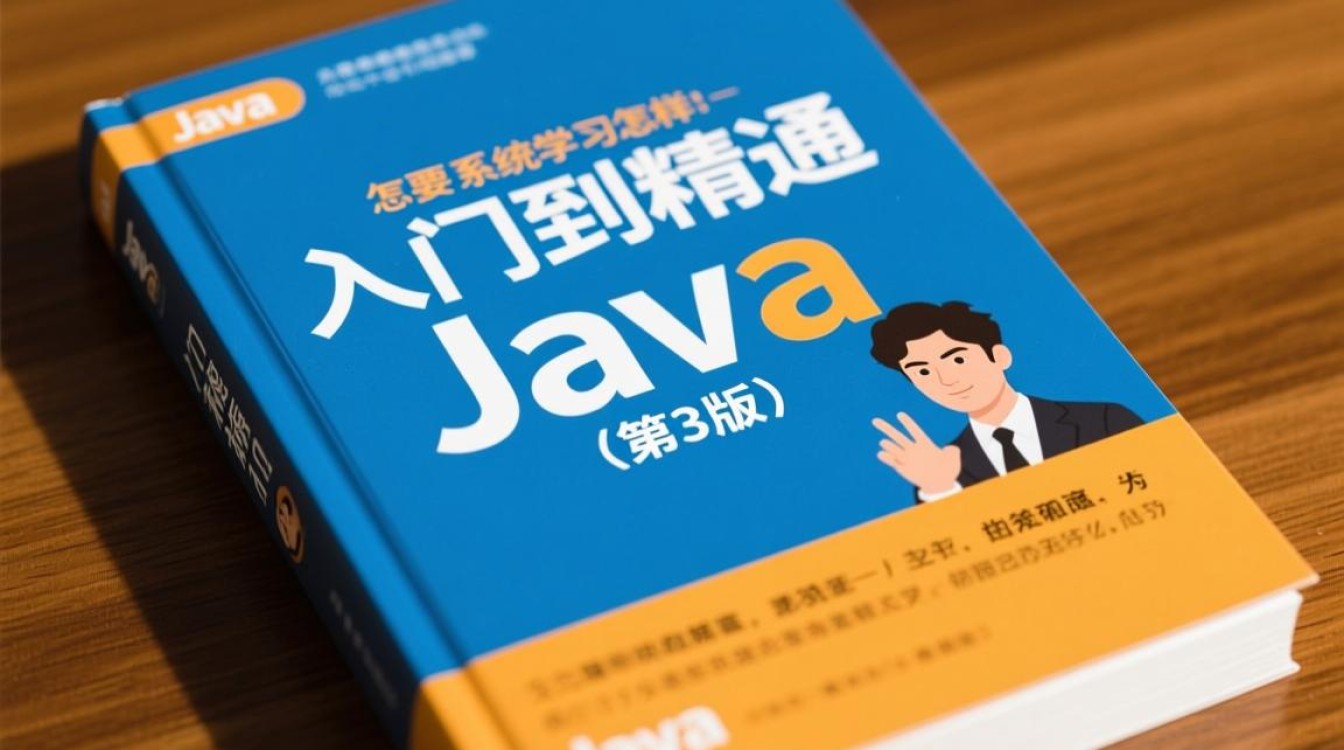 Java从入门到精通(第3版)适合新手吗?内容更新全吗? Java从入门到精通(第3版)适合新手吗?内容更新全吗?
