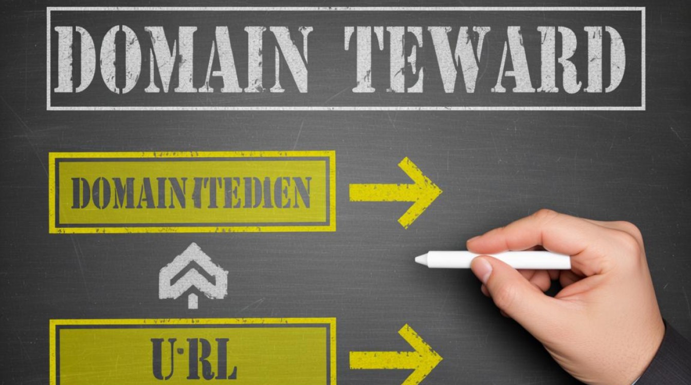 域名转向另一个域名怎么做？对SEO有影响吗？