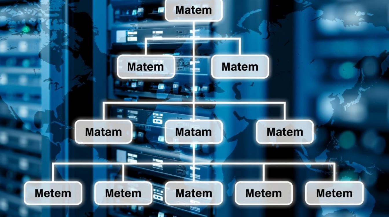 在域名系统中域名采用什么结构来组织和管理呢？-好主机测评网