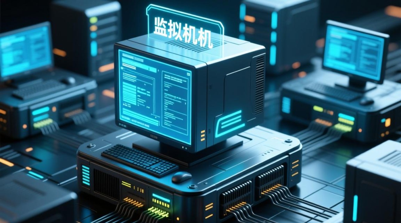 如何搭建传虚拟机环境？步骤和注意事项有哪些？-好主机测评网