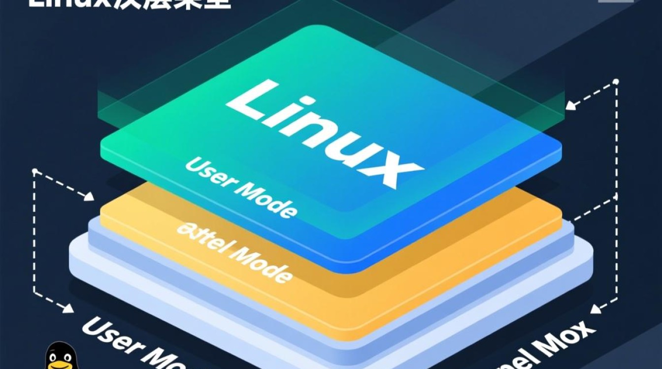 Linux用户模式与内核模式有什么区别?-好主机测评网
