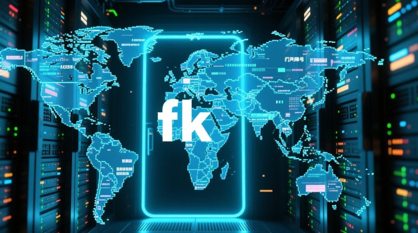 fk域名是什么？为什么有人用它？合法吗？-好主机测评网