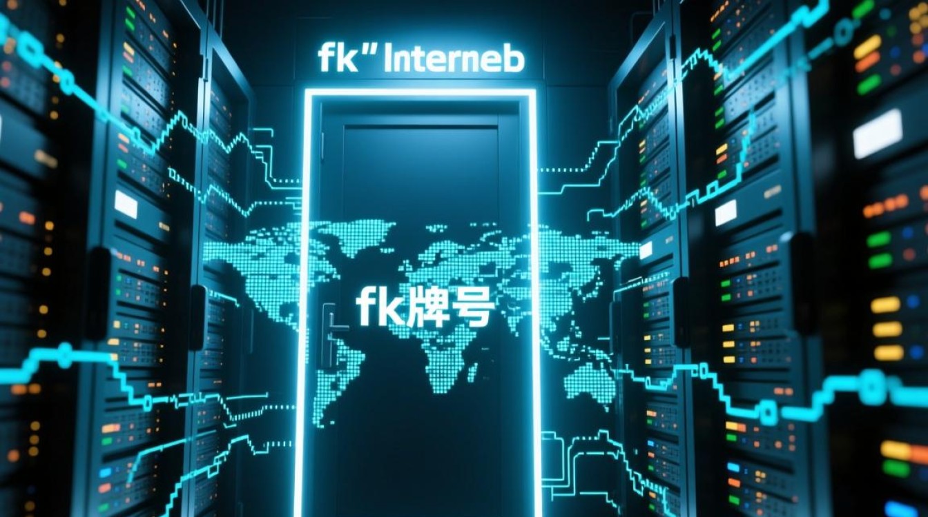 fk域名是什么？为什么有人用它？合法吗？