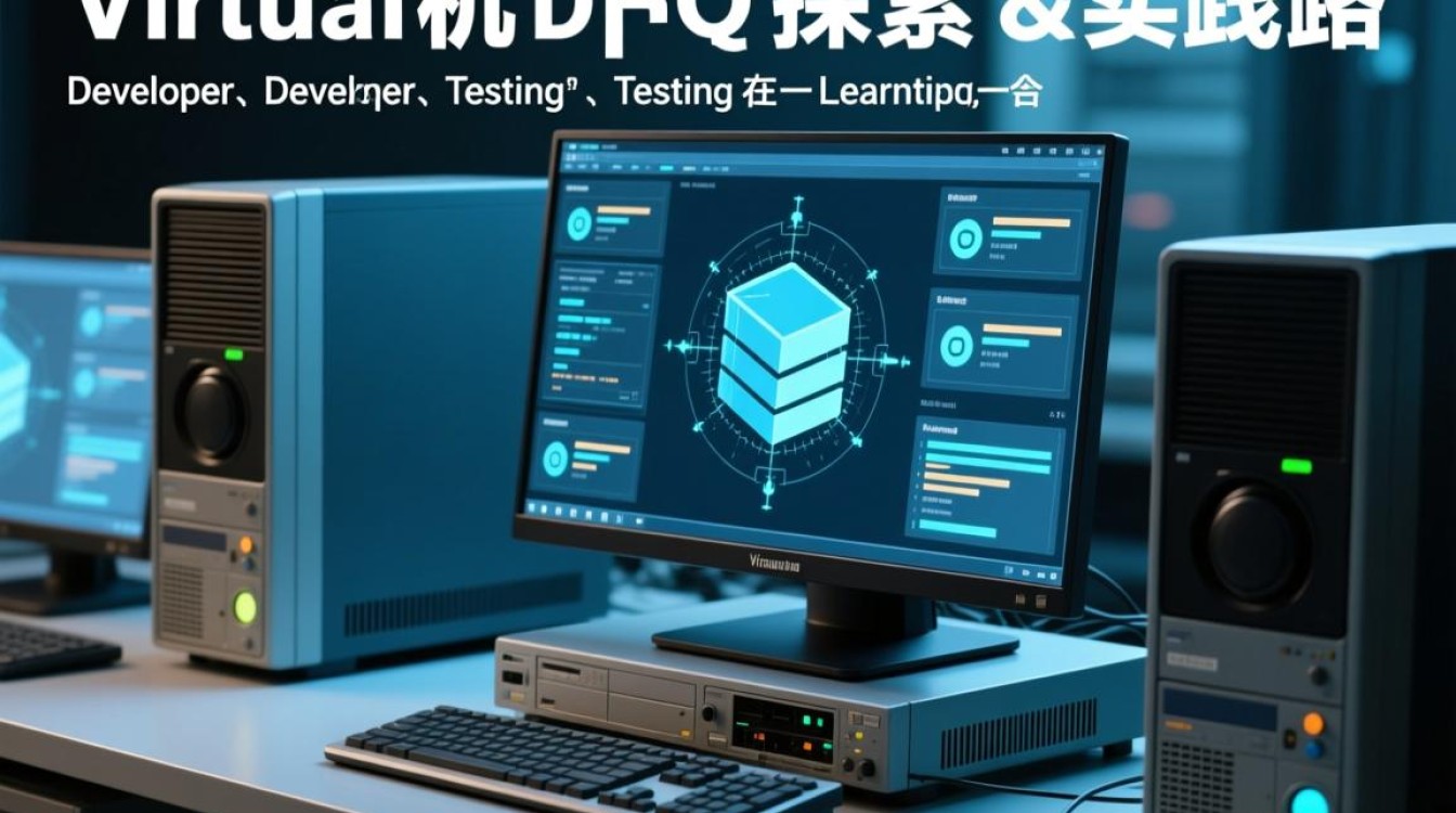 虚拟机装系统总失败？这3个坑你踩过吗？