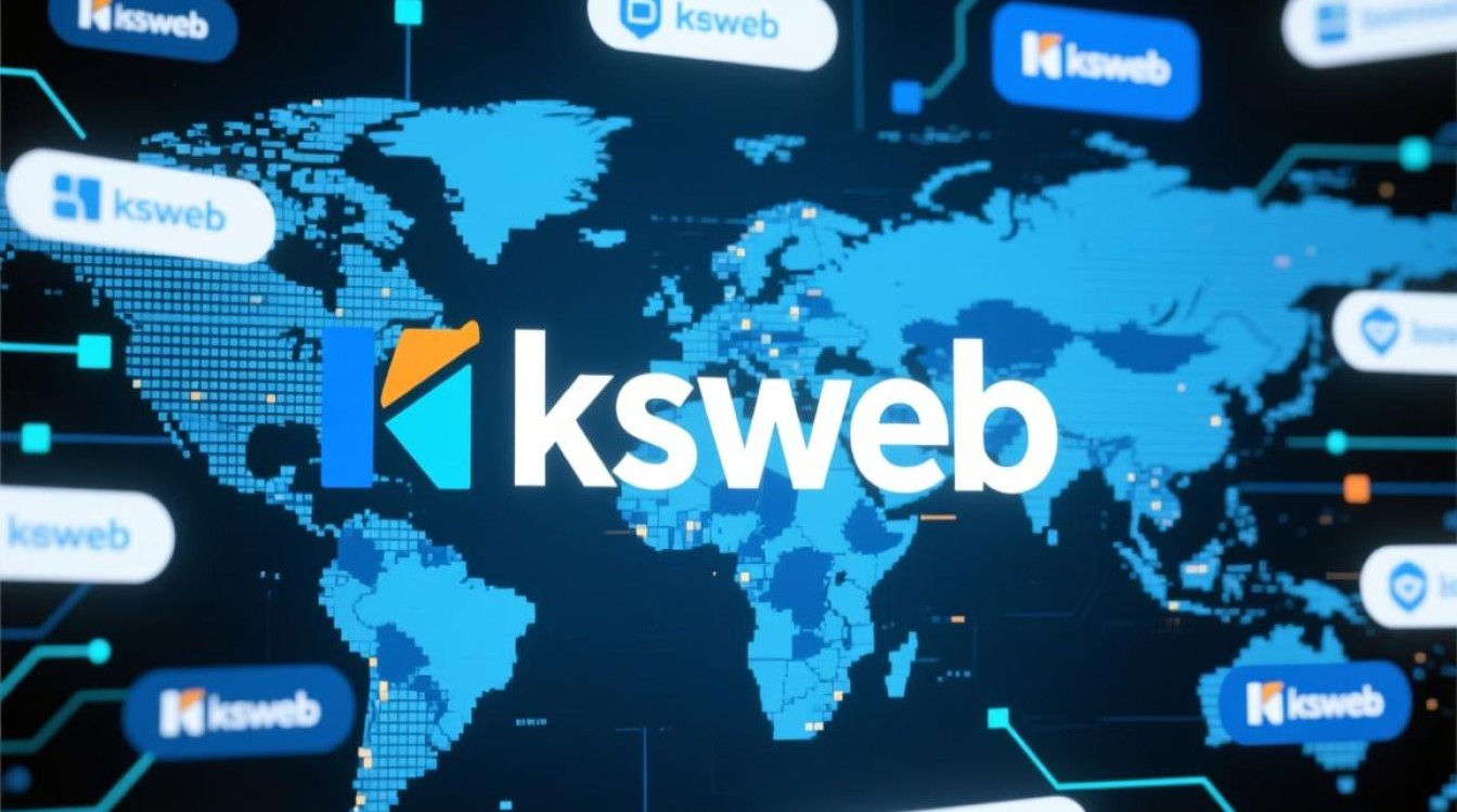 ksweb域名是什么？怎么注册和使用？安全吗？