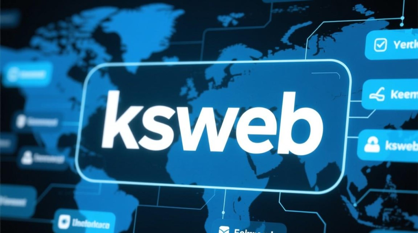 ksweb域名是什么？怎么注册和使用？安全吗？