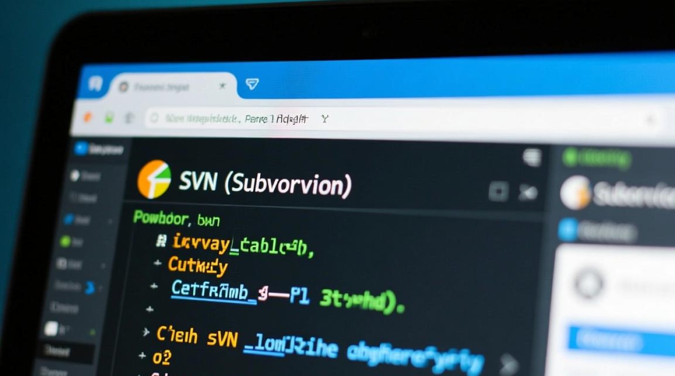 linux svn配置文件怎么修改？关键配置项有哪些？
