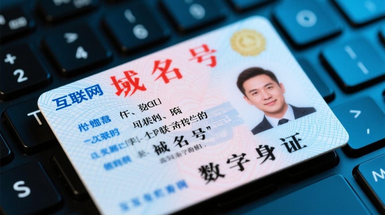 域名号是什么?新手如何快速注册与选择? 域名号是什么?新手如何快速注册与选择?