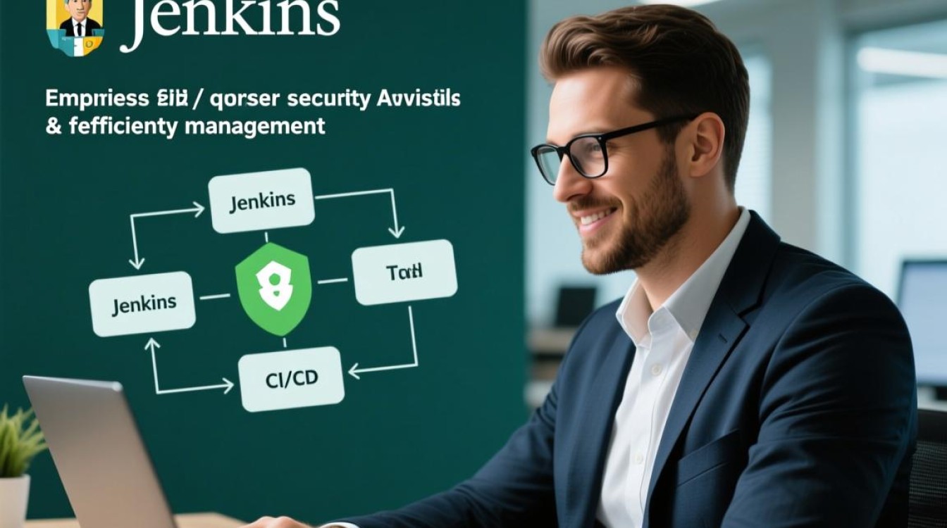 Jenkins域名配置教程,如何绑定自定义域名到Jenkins服务器? Jenkins域名配置教程,如何绑定自定义域名到Jenkins服务器?