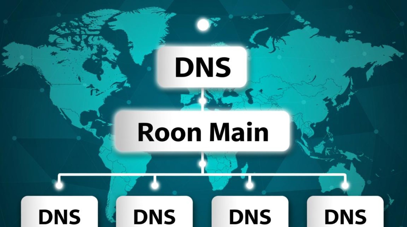 根域名到底是什么意思?它对网站运行有何关键作用? 根域名到底是什么意思?它对网站运行有何关键作用?
