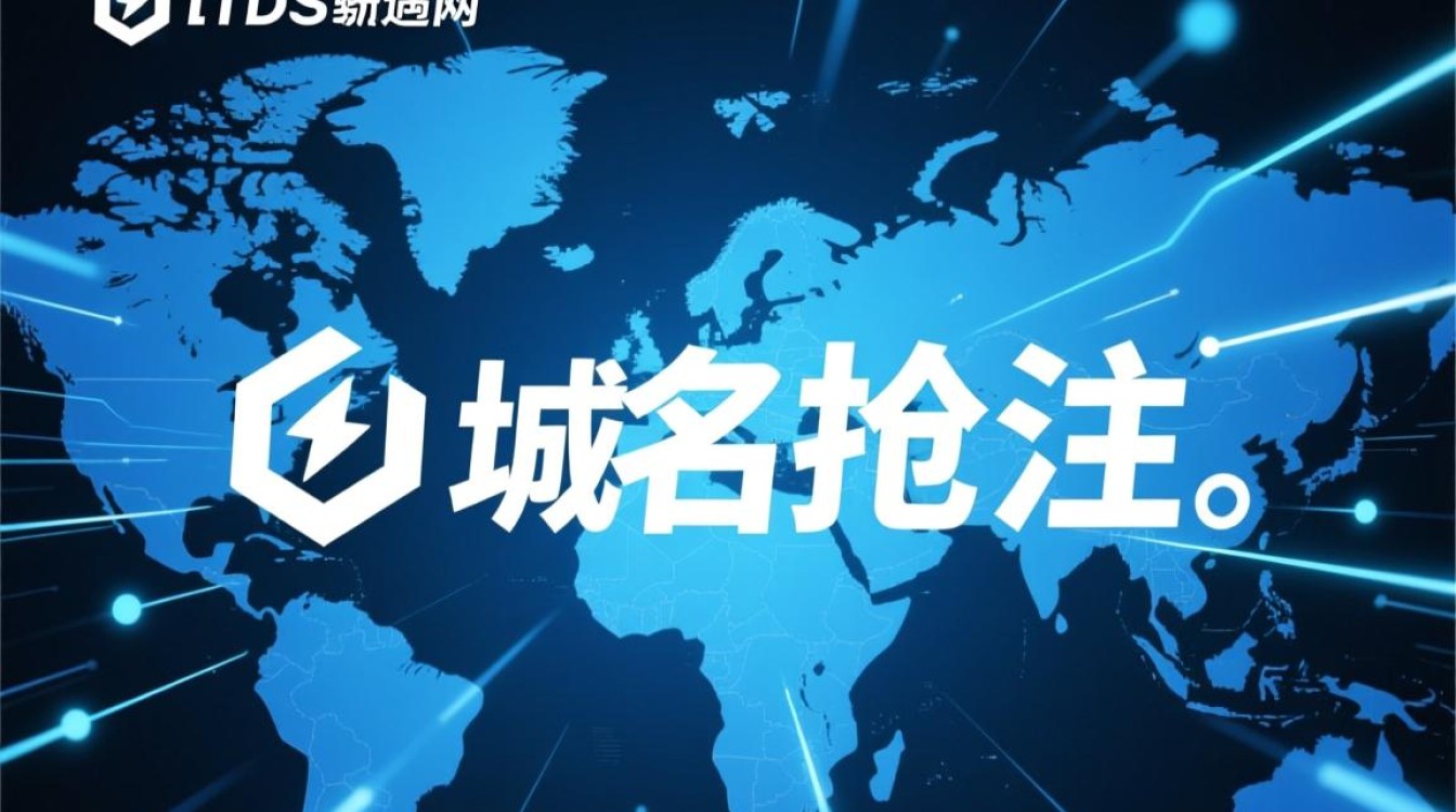 ltd域名抢注怎么操作？新手必看注意事项有哪些？