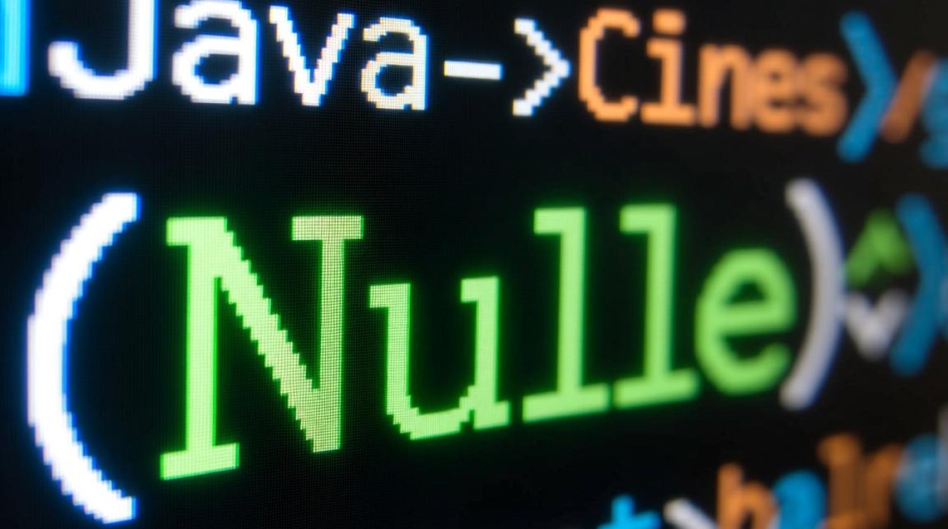 Java中空值怎么表示?null和Optional区别是什么? Java中空值怎么表示?null和Optional区别是什么?