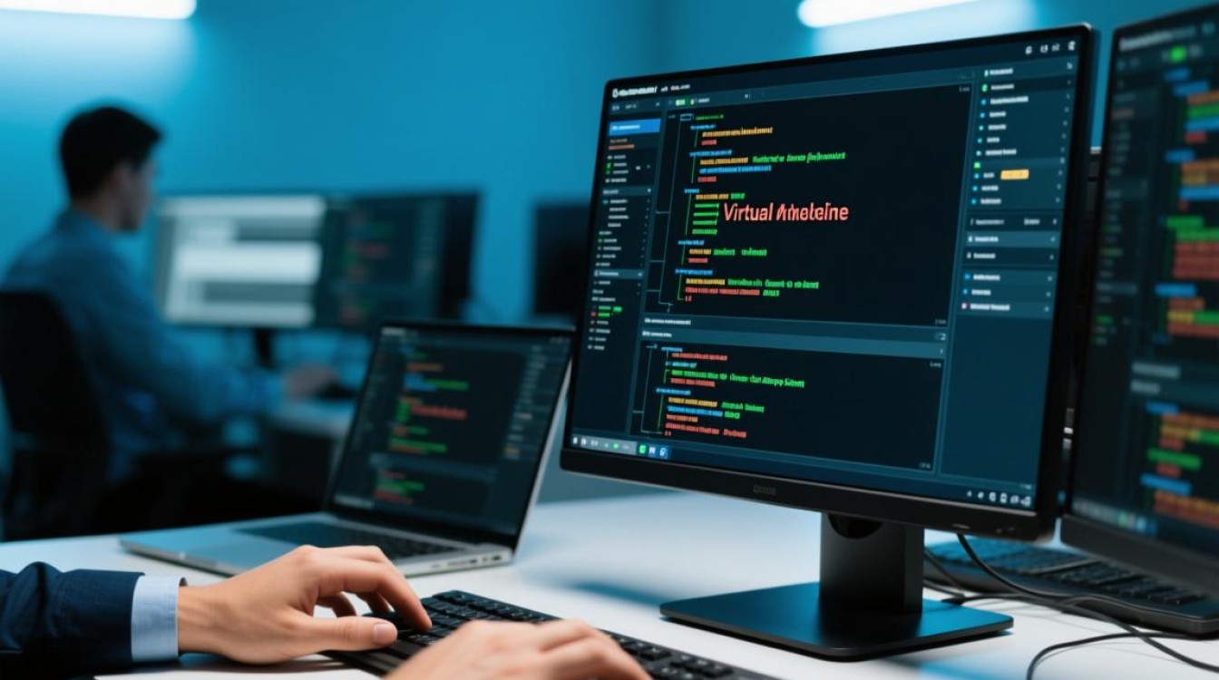 虚拟机怎么调试？新手必看的详细步骤指南。-好主机测评网