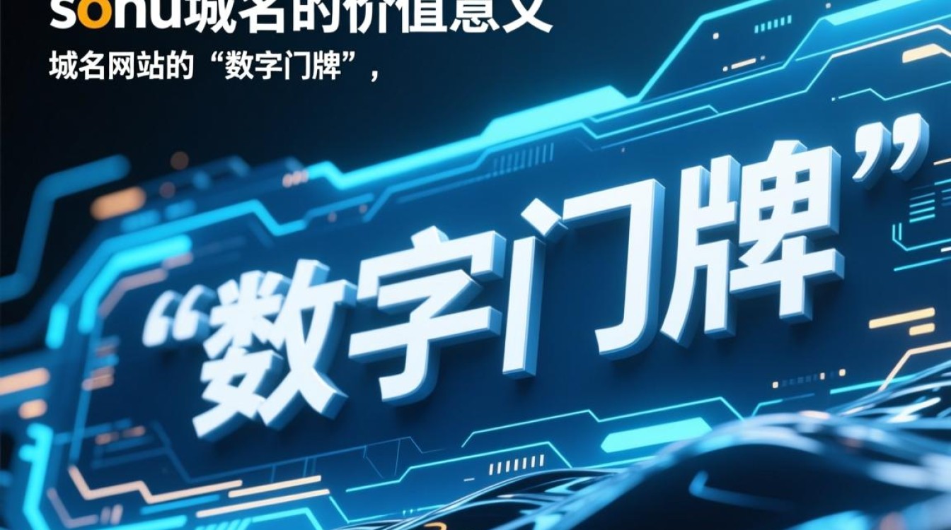 sohu域名适合做什么网站?新手注册要注意什么? sohu域名适合做什么网站?新手注册要注意什么?