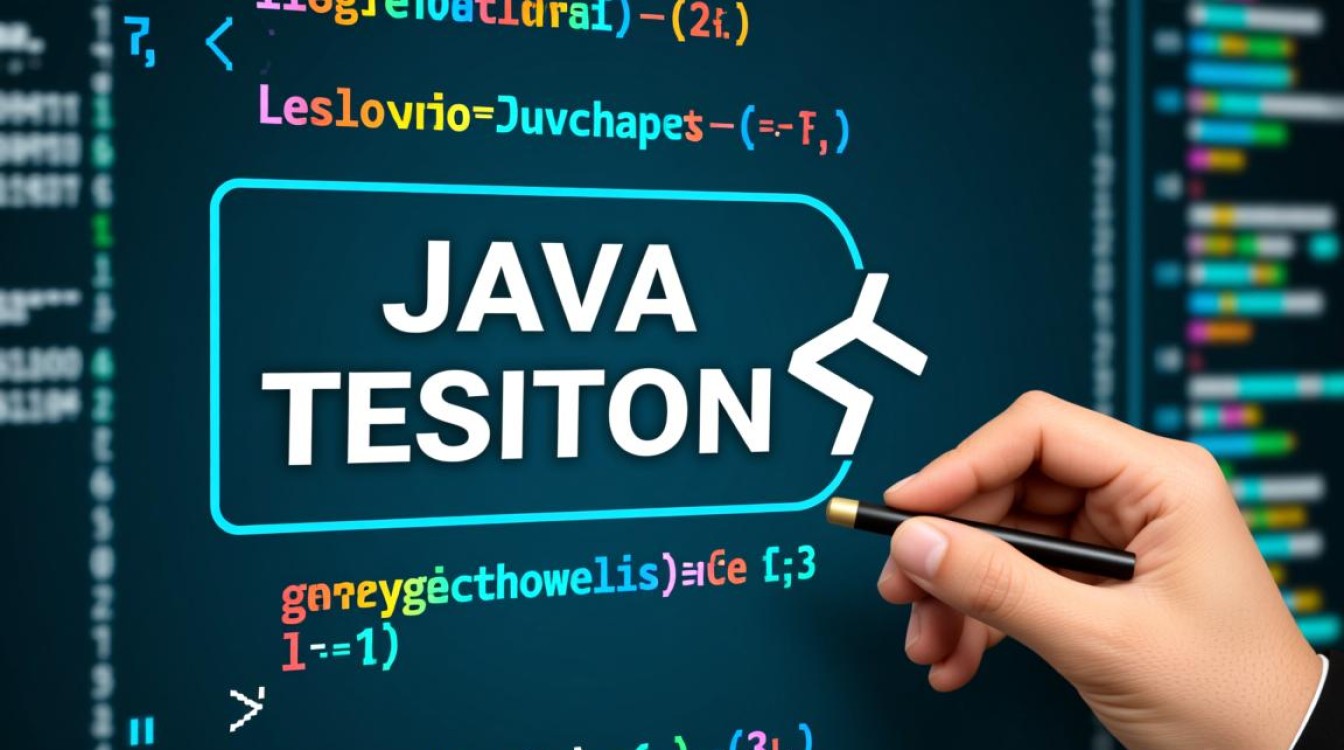 Java测试类怎么用？新手必看基础教程与实例详解-好主机测评网