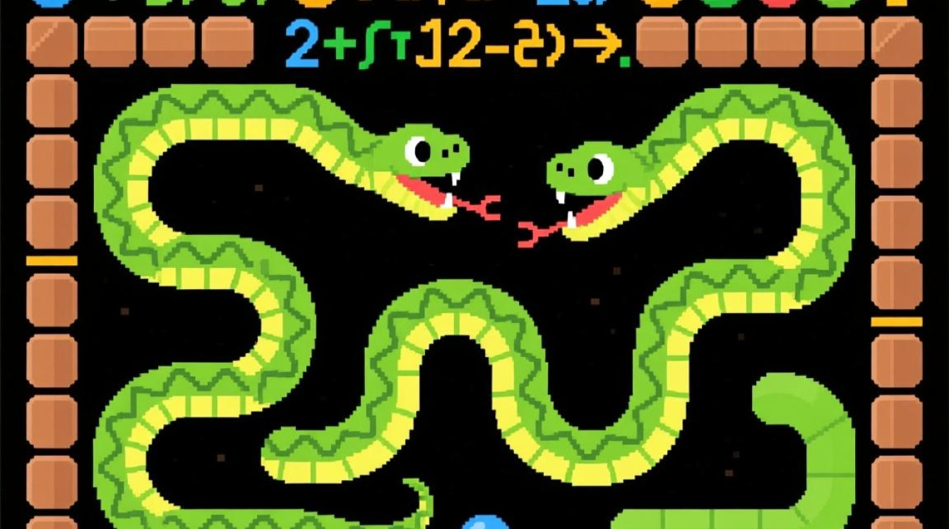 Java如何实现贪吃蛇游戏代码？-好主机测评网