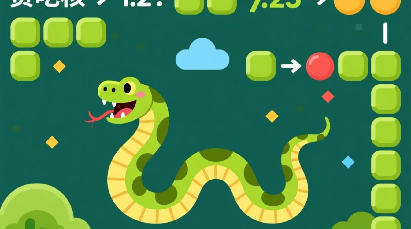 Java如何实现贪吃蛇游戏代码? Java如何实现贪吃蛇游戏代码?