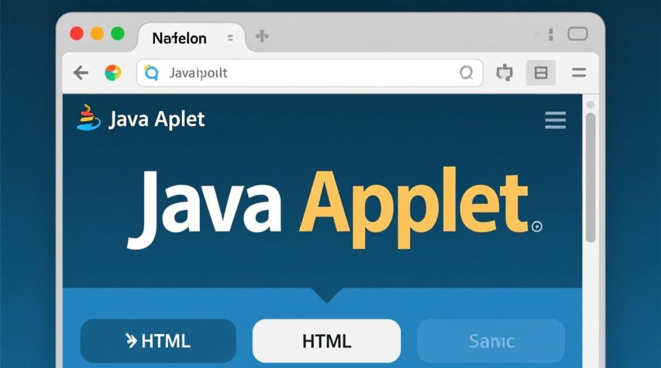 Java如何运行已过时的Applet程序? Java如何运行已过时的Applet程序?