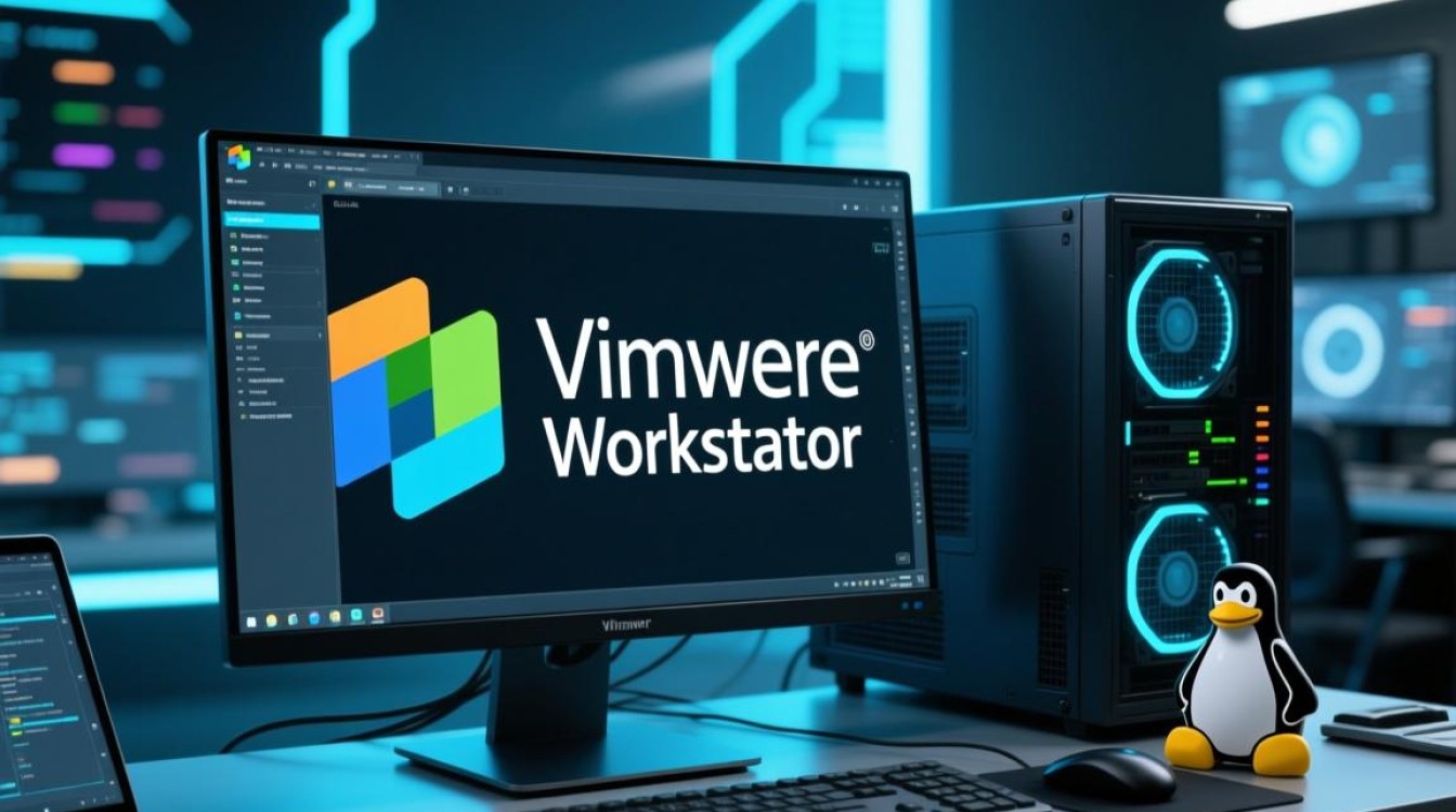 vmware12 for linux怎么安装?新手操作指南来了! vmware12 for linux怎么安装?新手操作指南来了!