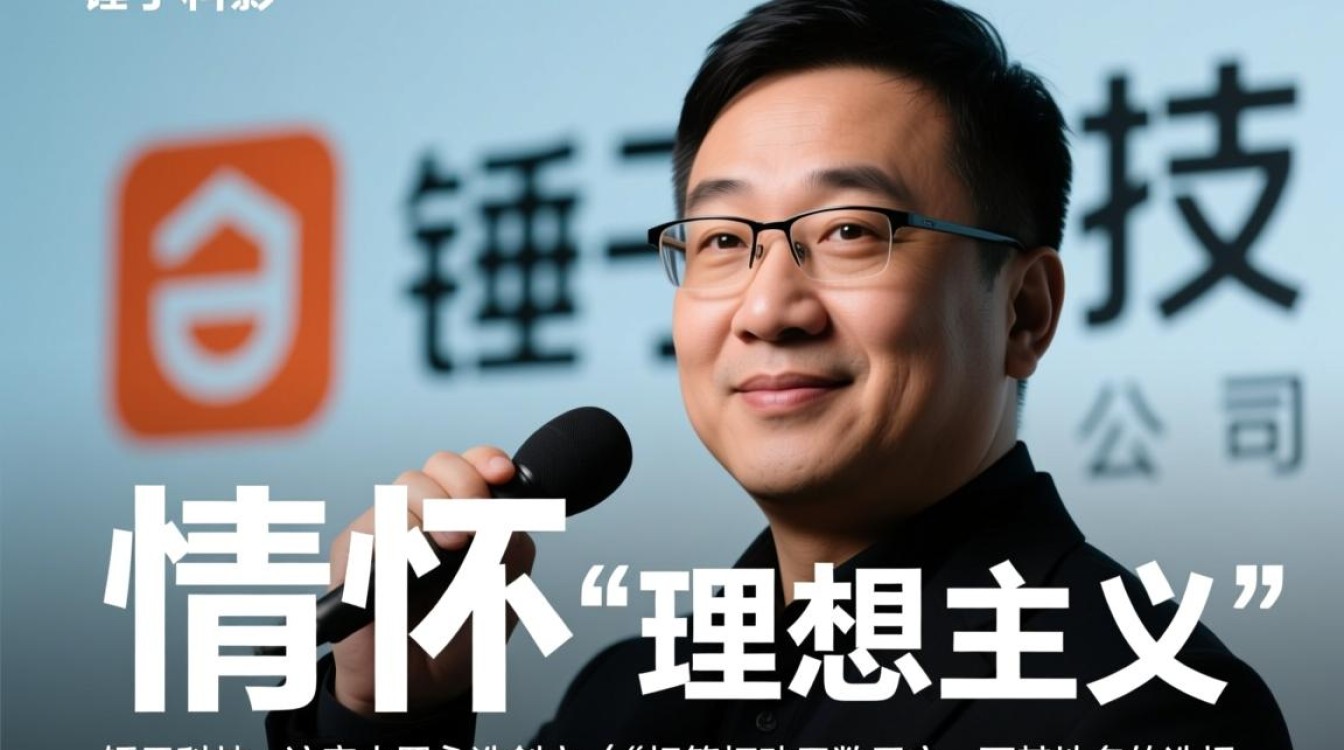 锤子科技域名为何频频更换?背后有何隐情?-好主机测评网