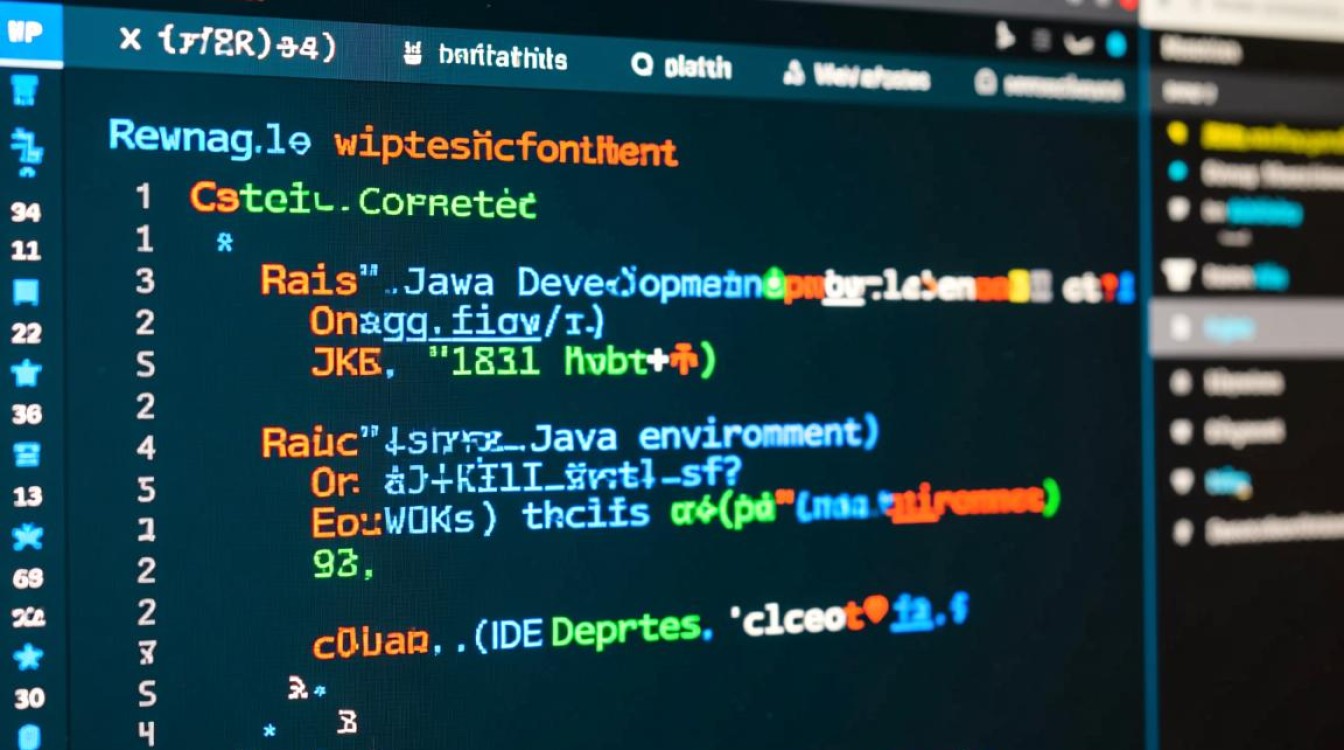 Eclipse运行Java时提示错误怎么办?详细步骤教你在Eclipse成功运行Java程序。-好主机测评网